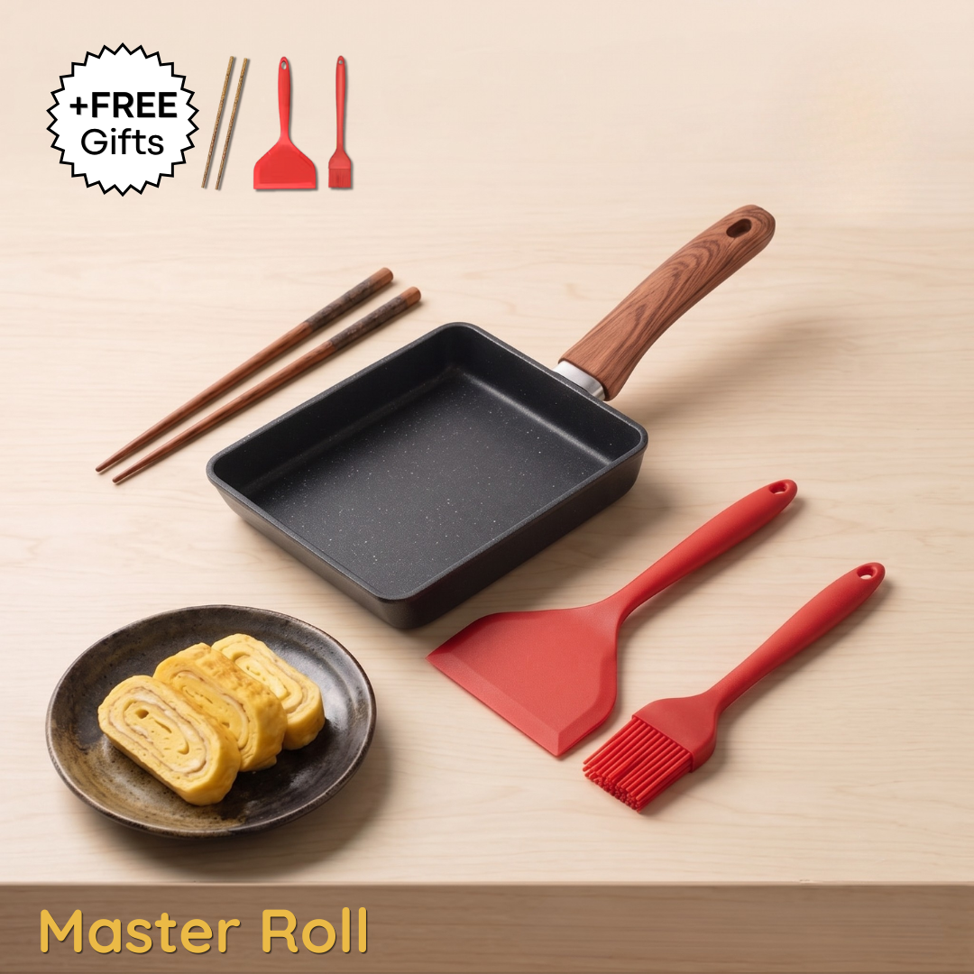 Master Roll