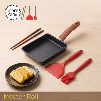Master Roll