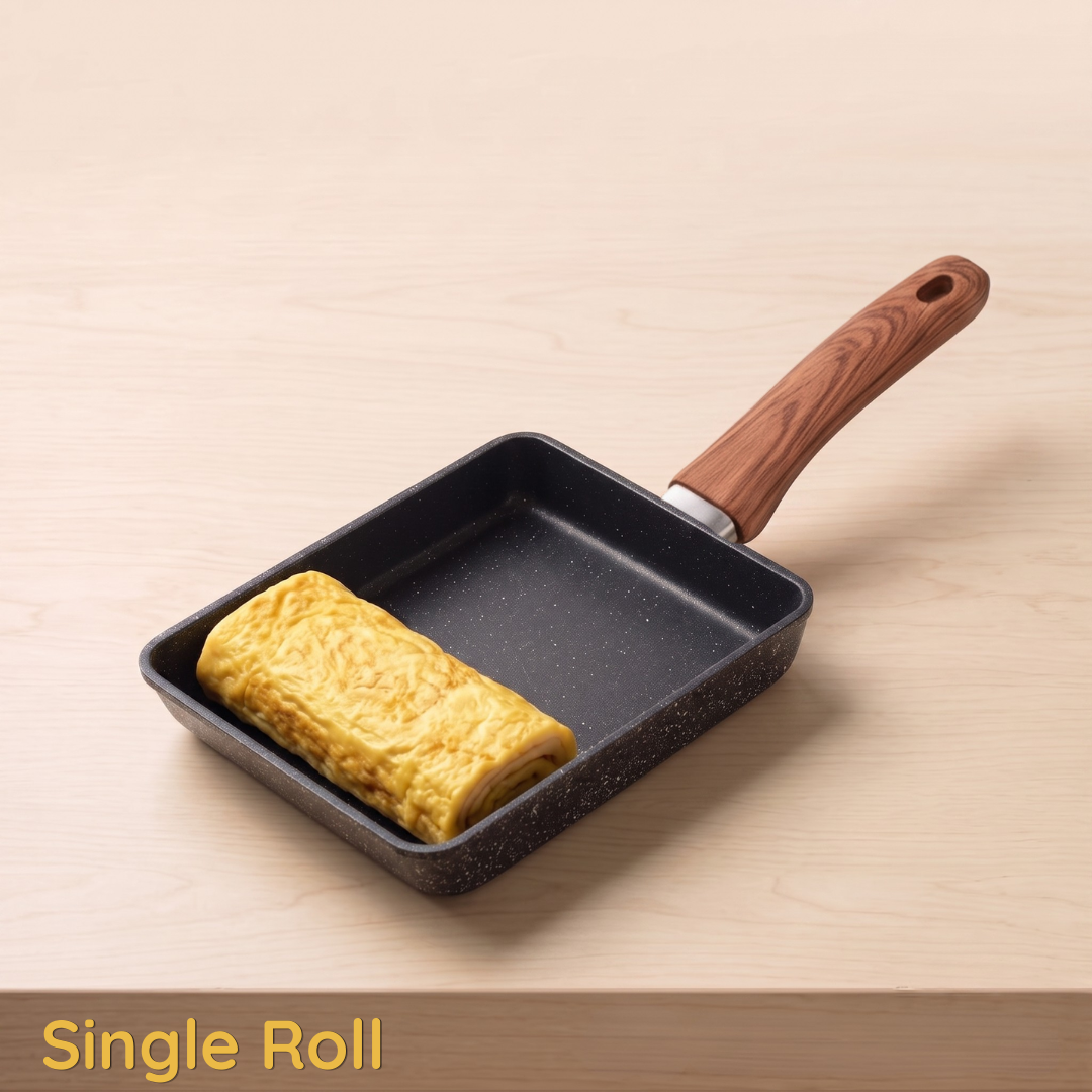 Master Roll